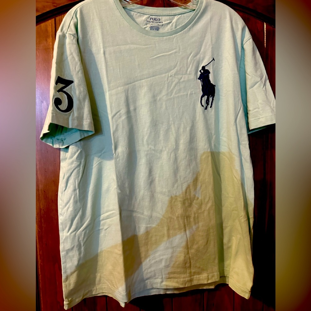 Ralph Lauren tshirt